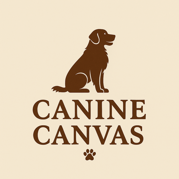 Canine Canvas 